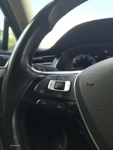 Volkswagen Passat B8 30