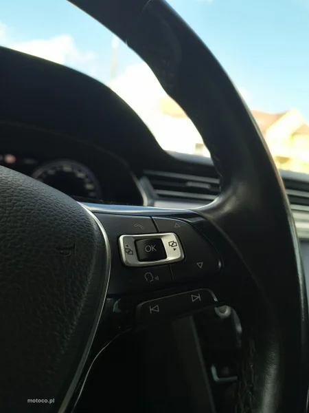 Volkswagen Passat B8 31
