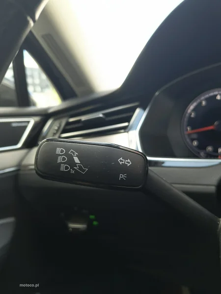 Volkswagen Passat B8 32