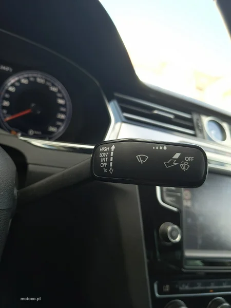 Volkswagen Passat B8 33