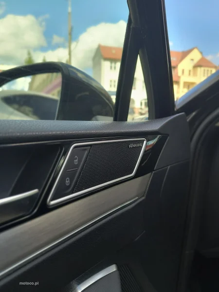 Volkswagen Passat B8 34