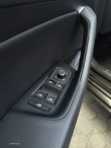 Volkswagen Passat B8 35