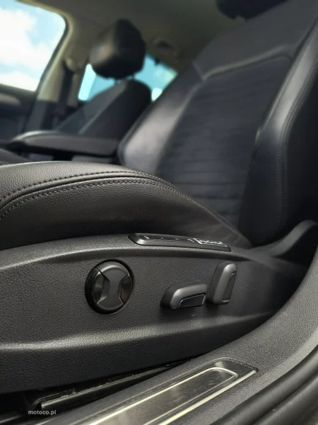 Volkswagen Passat B8 36