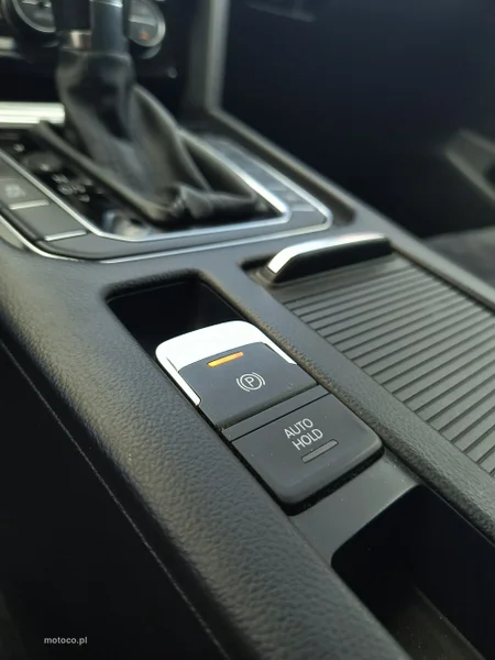 Volkswagen Passat B8 37