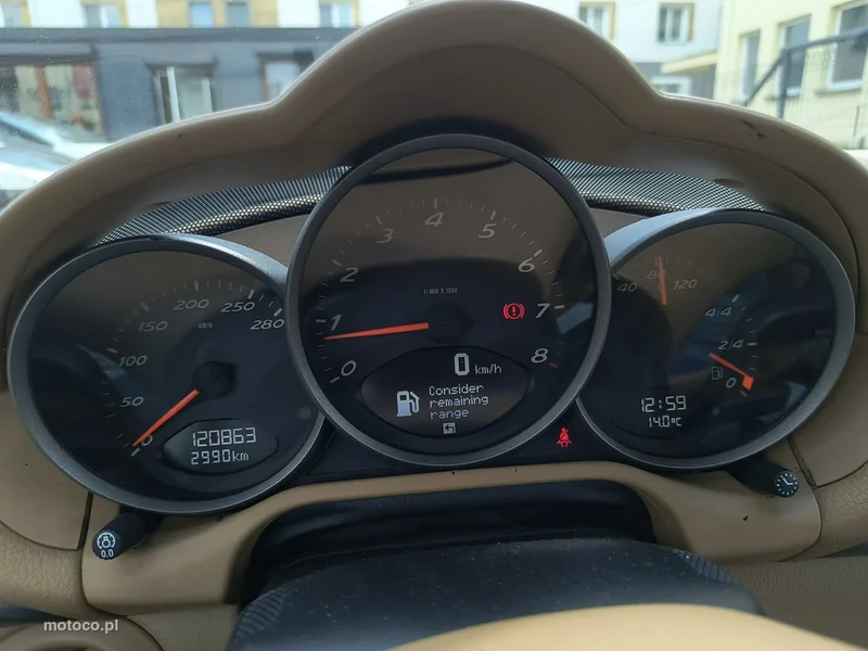 Porsche Cayman 987c 14