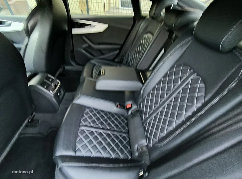 Audi A5 F5 14