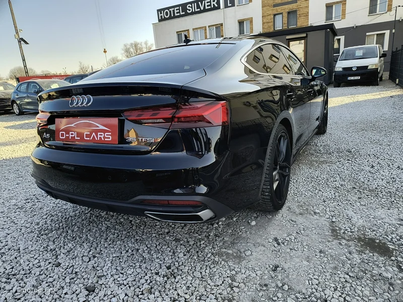 Audi A5 F5 24