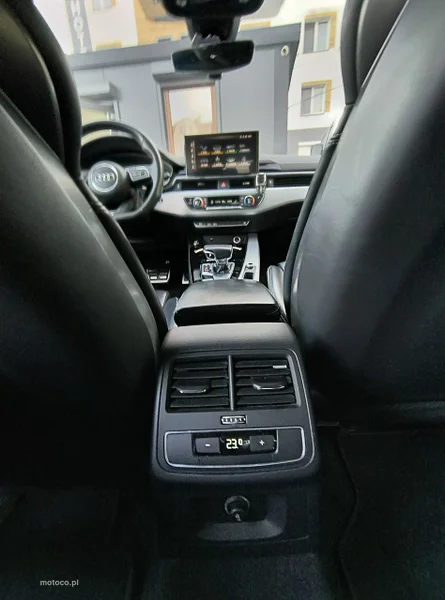 Audi A5 F5 34