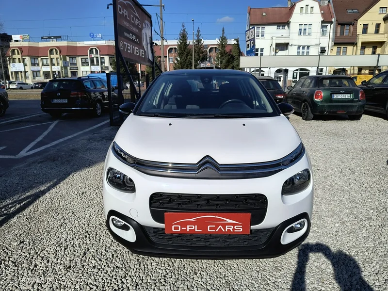 Citroen C3 2