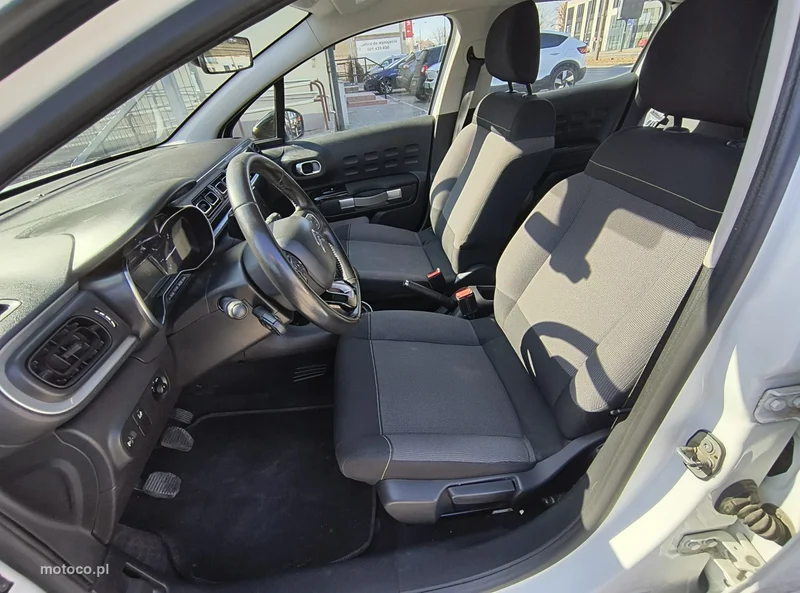 Citroen C3 11
