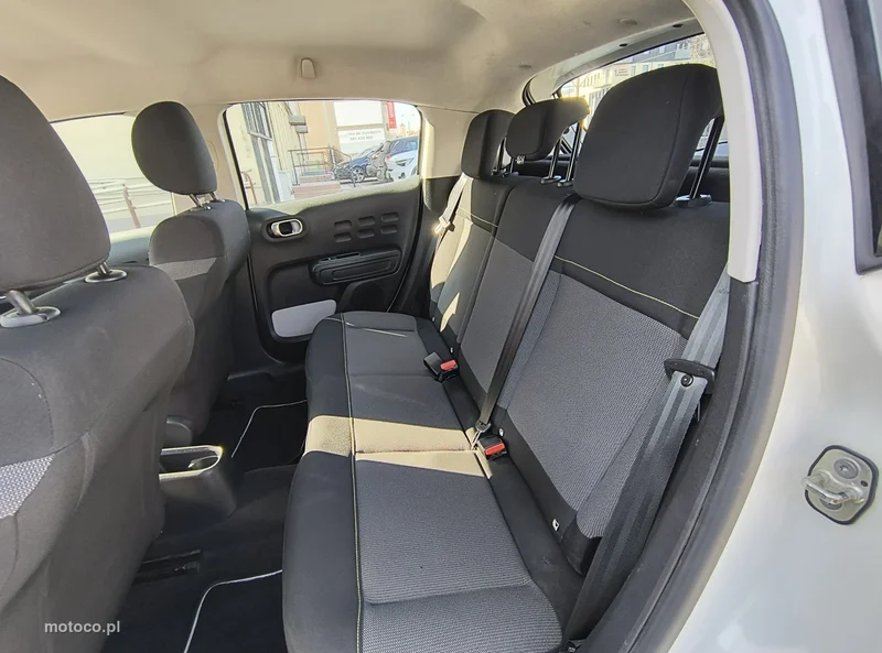 Citroen C3 12