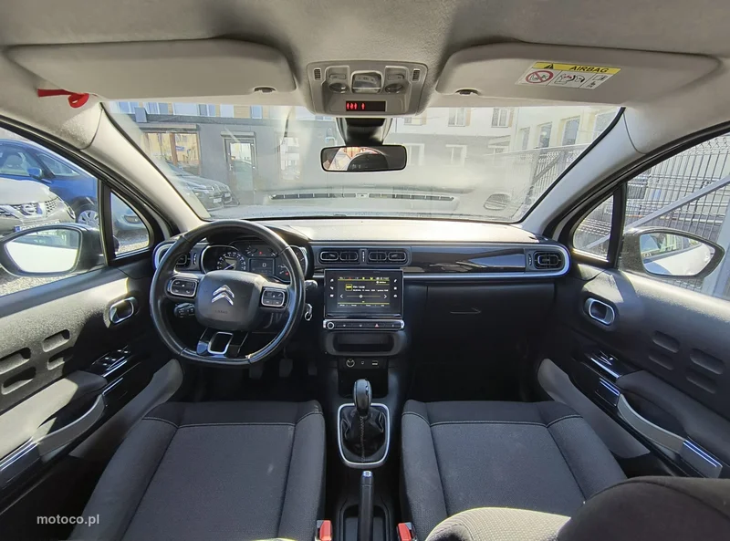 Citroen C3 13