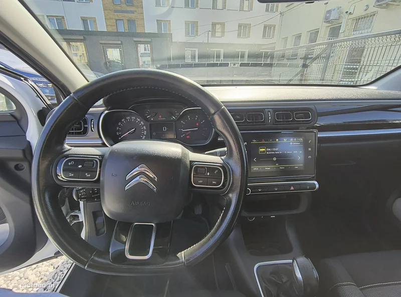 Citroen C3 14