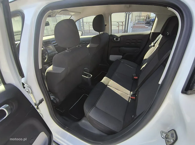 Citroen C3 15