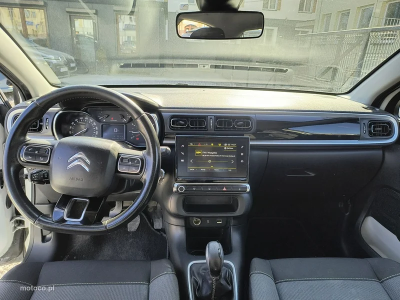 Citroen C3 16