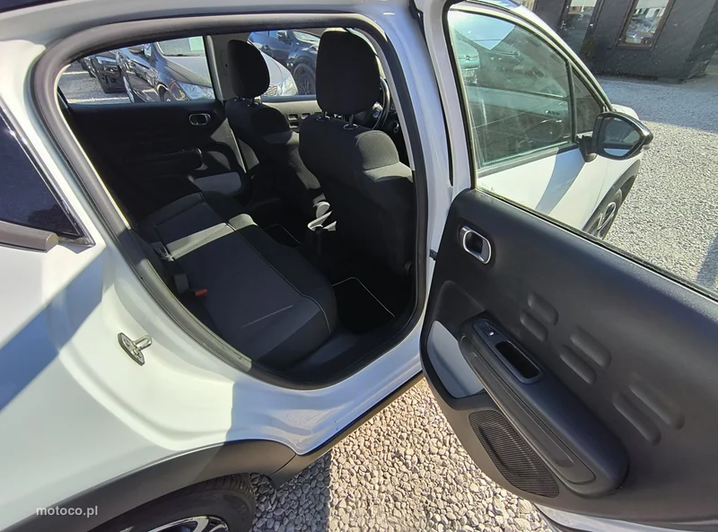Citroen C3 18