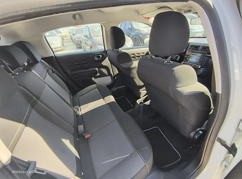 Citroen C3 19