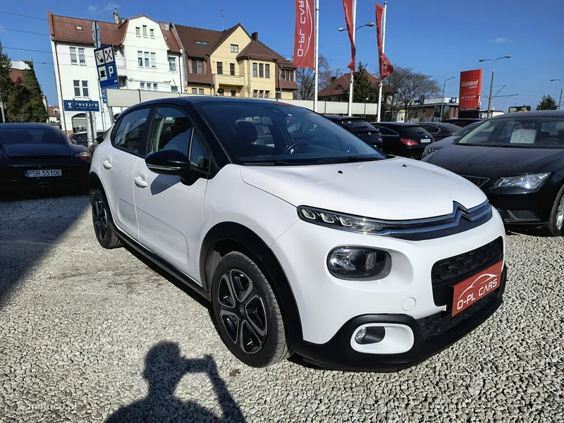 Citroen C3 3