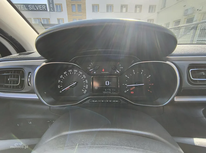 Citroen C3 21