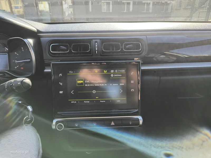 Citroen C3 22