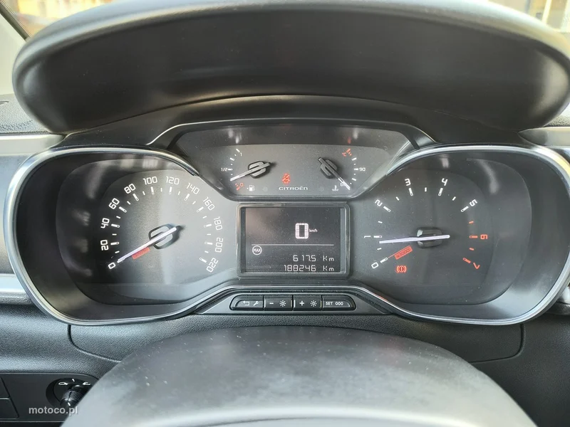 Citroen C3 24