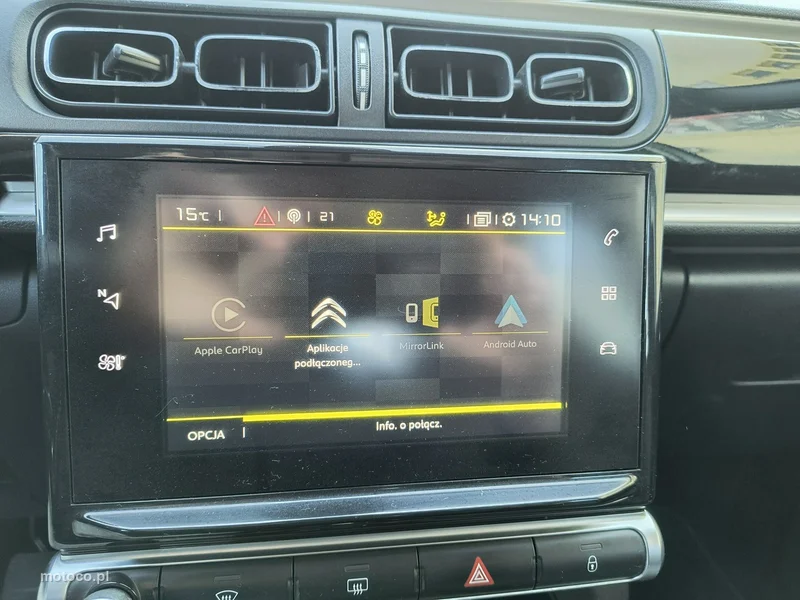 Citroen C3 25