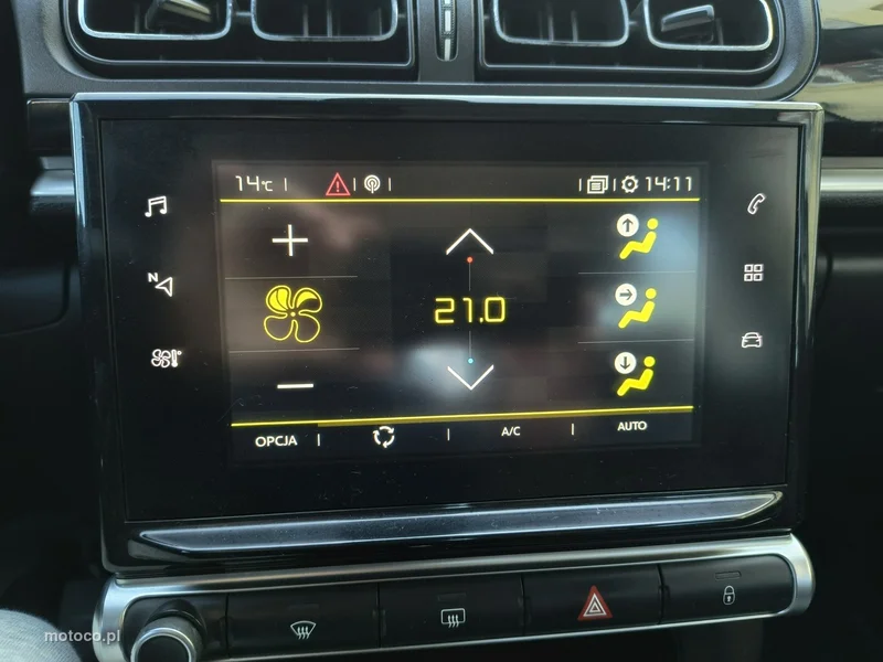 Citroen C3 27