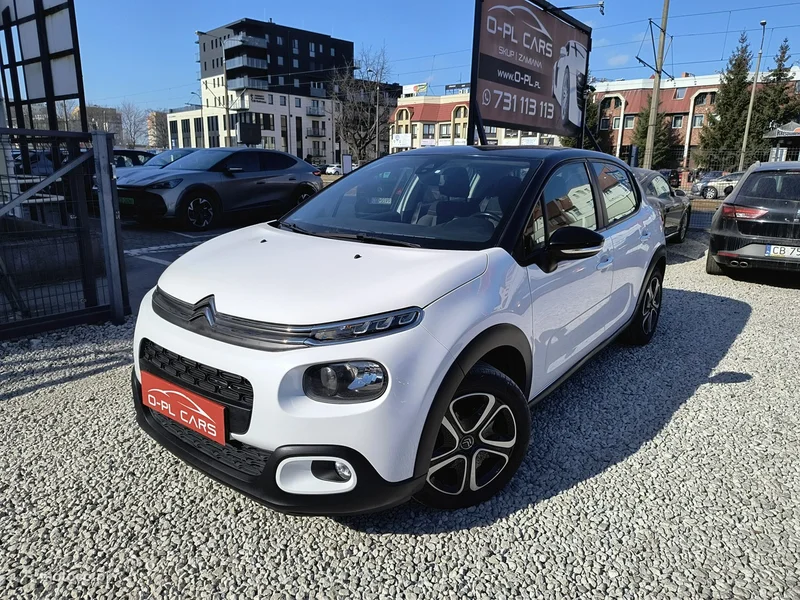 Citroen C3 28