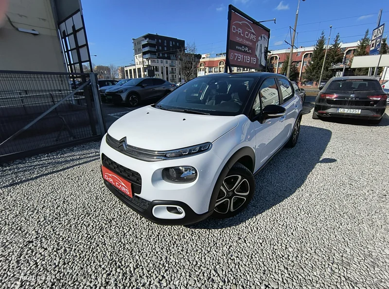 Citroen C3 29