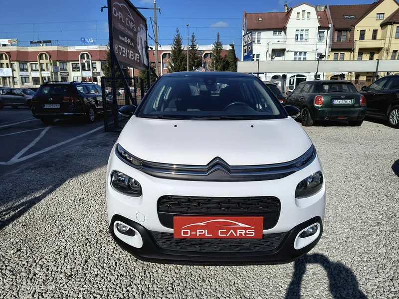 Citroen C3 30