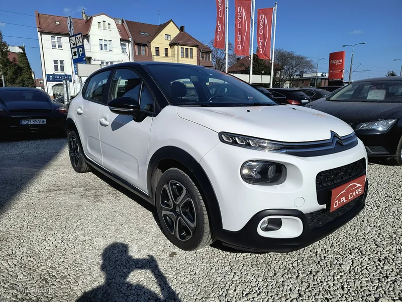Citroen C3 31