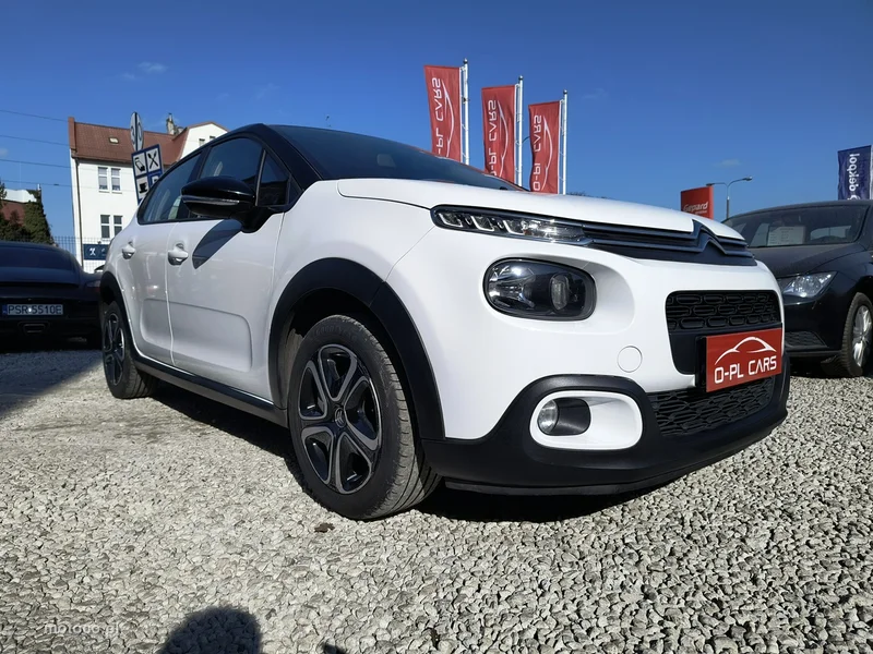Citroen C3 32