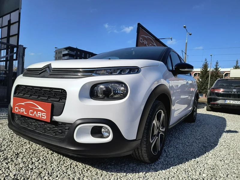 Citroen C3 33