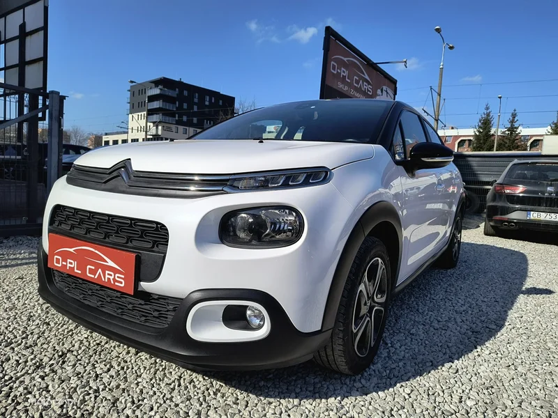 Citroen C3 34