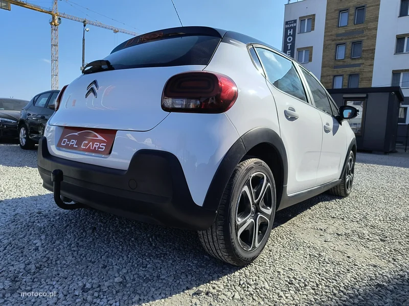 Citroen C3 36