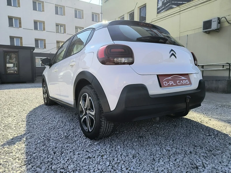 Citroen C3 37