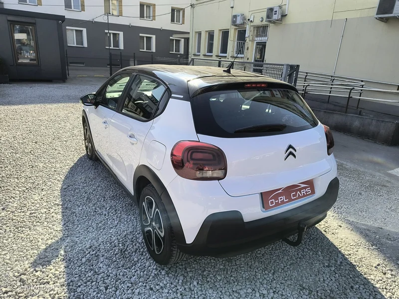 Citroen C3 38