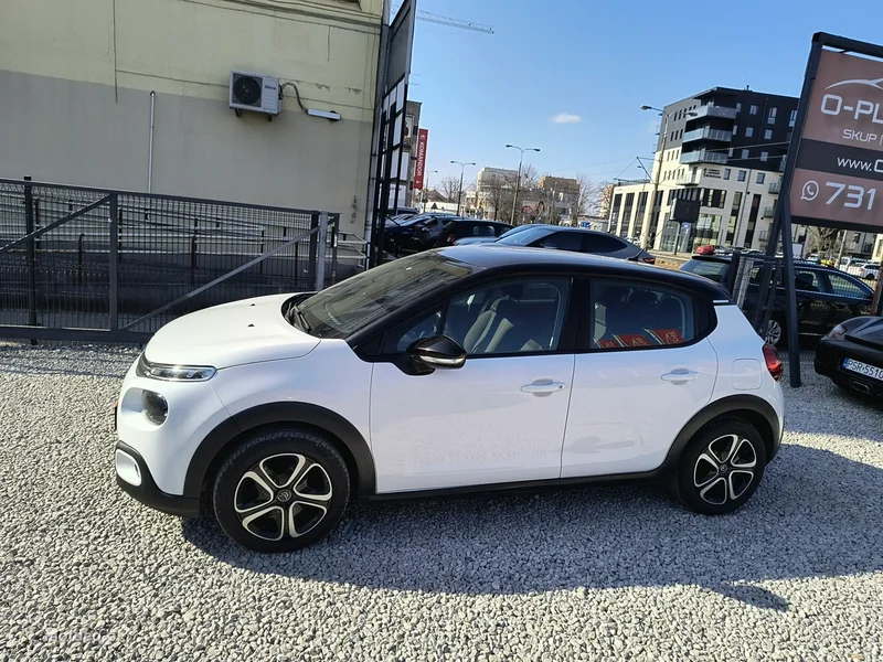 Citroen C3 39
