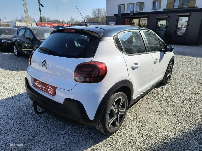 Citroen C3 5