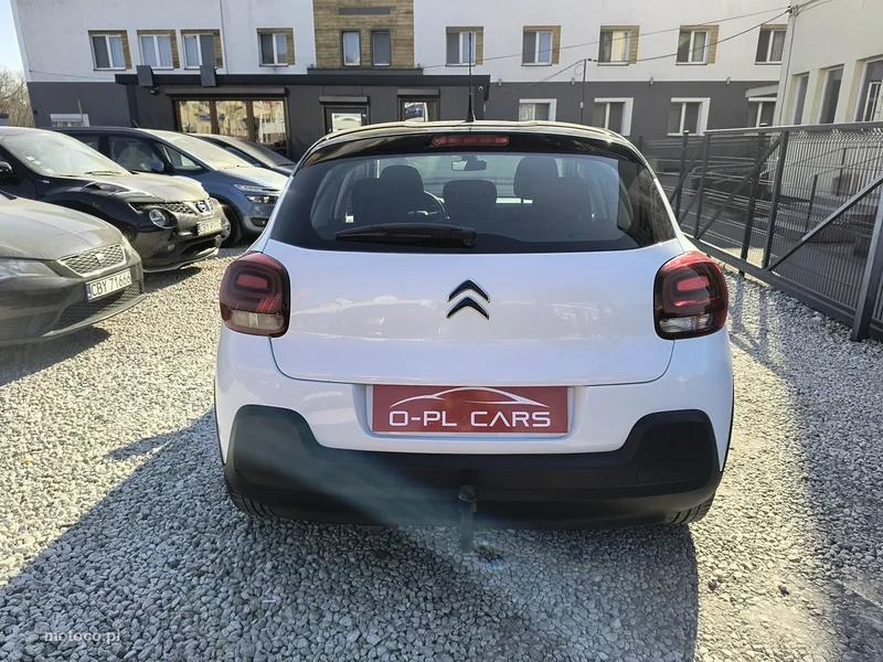 Citroen C3 6