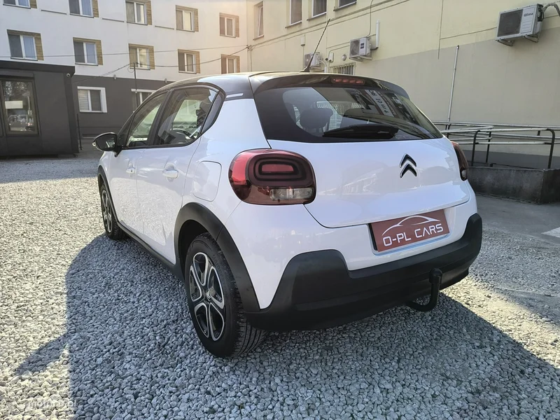 Citroen C3 7