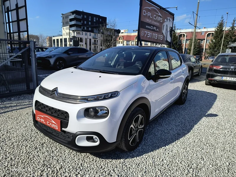 Citroen C3 9