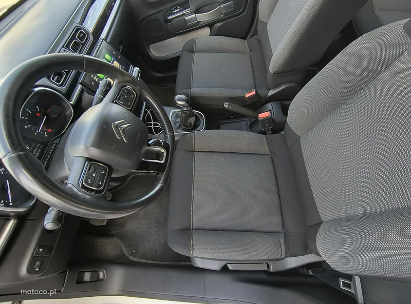Citroen C3 11