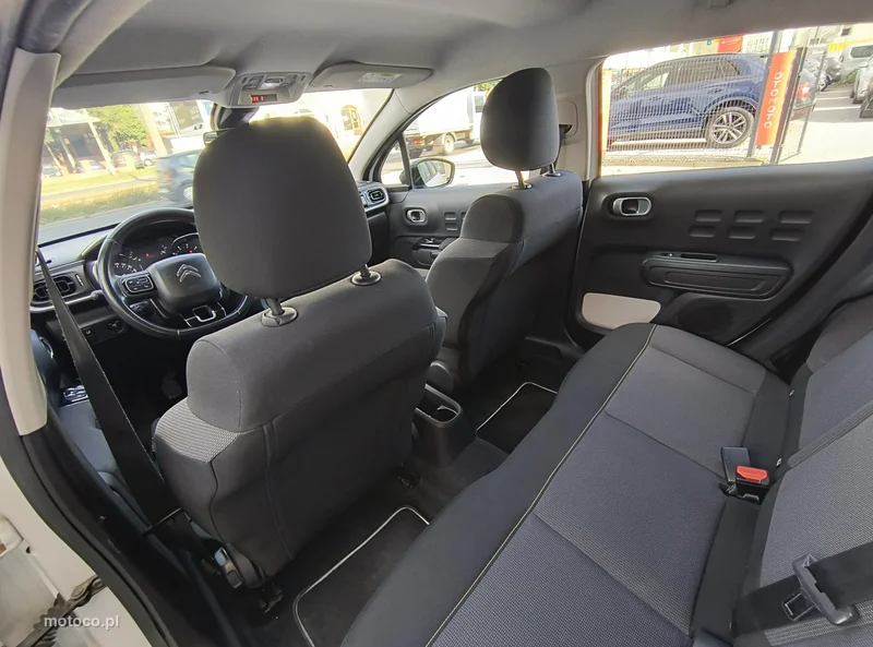 Citroen C3 12
