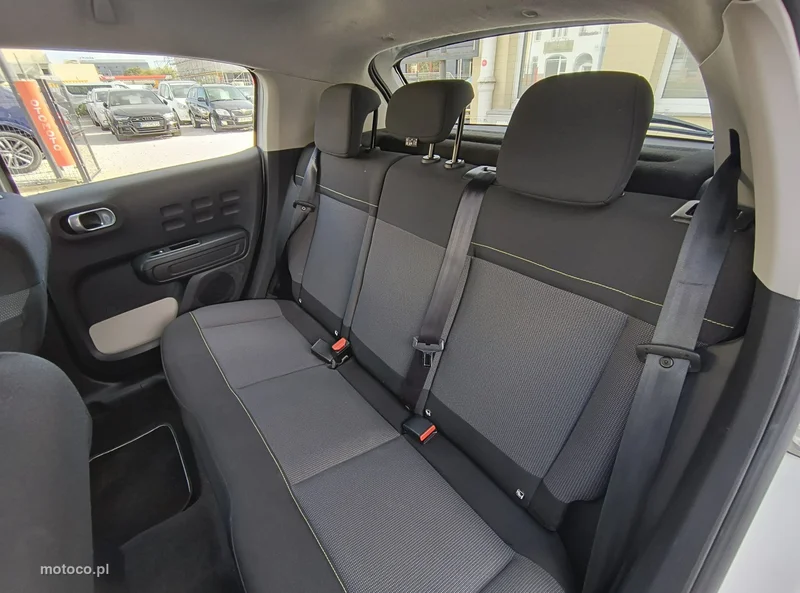 Citroen C3 13