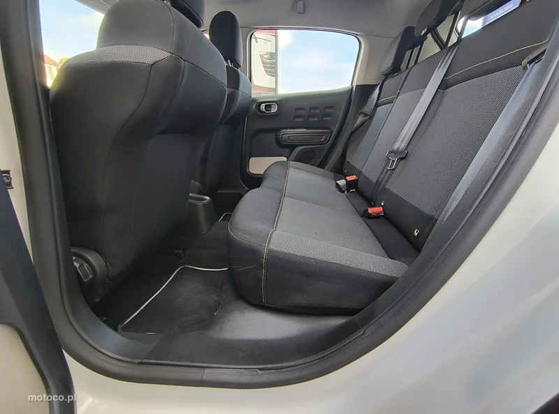 Citroen C3 14
