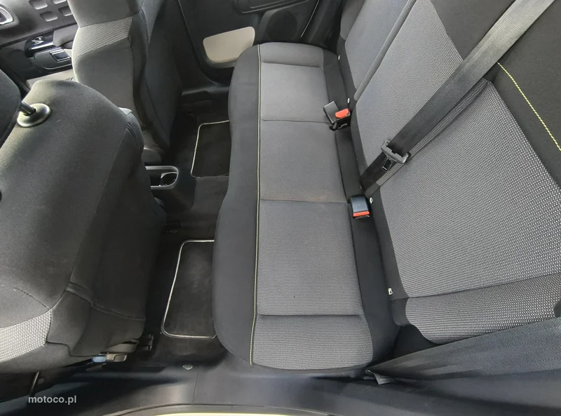 Citroen C3 15