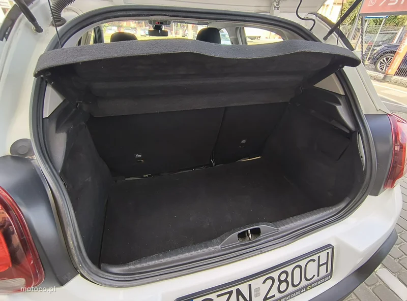 Citroen C3 16