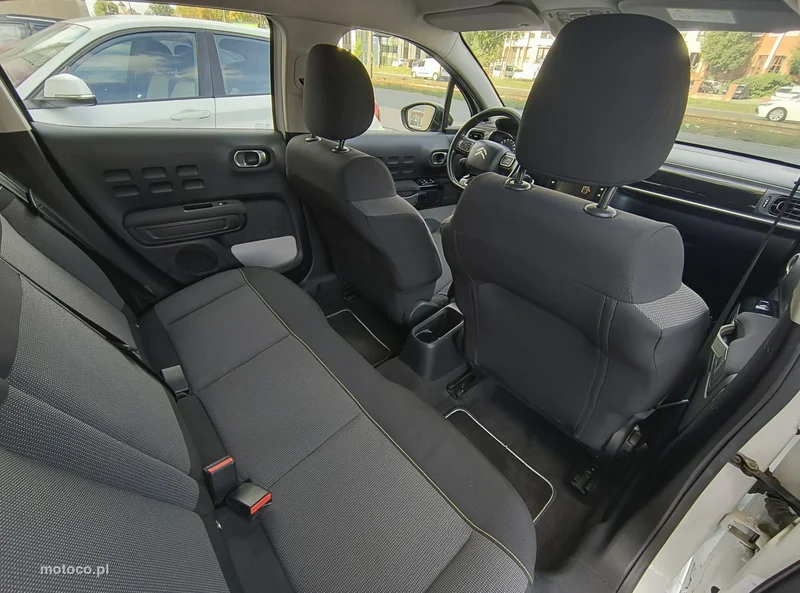 Citroen C3 17