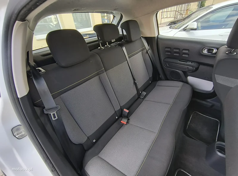 Citroen C3 18